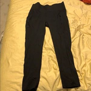 Fashion nova leggings